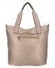 Dámská kabelka shopper bag Hernan staré zlato HB0363